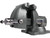 744A WILTON MECHANICS VISE 4 IN