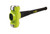 6 Lb Head, 30" BASH Sledge Hammer
