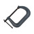 #4406 WILTON SQ CLAMP