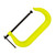 412SF C-CLAMP WILTON