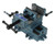 4" Cross Slide Drill Press Vise