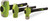 PG191 - 3-PC B.A.S.H® MECHANICS HAMMER KIT, SLEDGE, BALL PEIN, CROSS PEIN