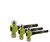 PG204 - 3-PC B.A.S.H® BALL PEIN HAMMER KIT