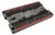 51 Piece Precision Screwdriver Tray Set