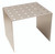 Support de tournevis en acier - 30 stations