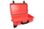 Cas d’outil de laminage vide