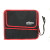 Pochette Grand RD / BLK pour 8 pièces