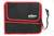 Pochette Grand RD / BLK pour 8 pièces