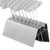 Steel T-Handle Stand - 8 Stations