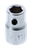 Bit Socket 3/8" - 3/8" Drive
