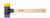 Maillets split head 1.4 lbs 1.5 » x 11 »