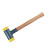 Marteau de coup mort 26 oz Hickory