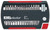 Ensemble de bits de sécurité XLSelector de 31 pièces