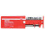 12 Piece Bits-Selector and Magnetic Bit Holder Set