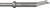 PG95 - ZIP GUN SK MUFFLER CUTTER
