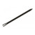 Hex 3/8" Drive Bit Socket 6" Long 5.0mm