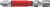 Terminator Impact Power Bit Pozi #3 - 15 Pack