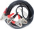 PG399 - 20 FT., 4 GAUGE, 500 AMP BOOSTER CABLES
