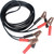 PG14 - CÂBLE AMPLIFICATEUR 2 GAUGE 20' 600 AMP CLAMP PG14 - CÂBLE AMPLIFICATEUR 2 GAUGE 20' 600 AMP CLAMP
