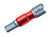 Terminator Impact Insert Bit Hex 1/8" x 29mm