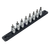 8 Piece Torx Bit Socket 3/8" Drive Set - T9-T40