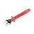 Insulated Adjustable Wrench 12"