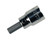 Security Hex BitSocket 3/8" Drive 3/16"