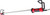 PG35 - 2000 LUMEN LED 2-IN-1 UNDERHOOD LIGHT