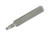 Pentalobe MicroBits 4PL x 28mm