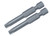 Torx Align Power Bit T10 x 50mm - 2 Pack