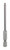 Torx Power Bit T15 x 70mm (2.75")