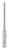Torx Power Bit T9 x 70mm (2.75")