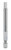 Hex Power Bit 5.0 x 70mm