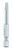 Slotted Power Bit 4.5 x 50mm