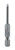Slotted Power Bit 3.0 x 50mm