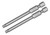 Torx Power Bit T7 x 70mm - 2 Pack