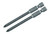 Posidriv Power Bit #1 x 70mm - 2 Pack