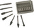 PG117 - 8 PC. CARBIDE BURR SET PG117 - 8 PC. CARBIDE BURR SET
