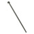 PG120 - FRAISES EN CARBURE POUR (8170) 3/8" DE DIAMÈTRE SD3. BALLE