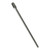 PG104 - MEULES LONGUES EN CARBURE POUR (8170) 3/8"DIAX3/4"L. SC3. CYL
