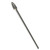 PG110 - MEULES LONGUES EN CARBURE POUR (8170) 1/2 » DIA X 1"L. SF5