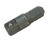 Hex to Square 1/4" Socket Bit Adapter - 72115