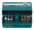 6 Piece Security Hex PokitPak Bit Set - Metric