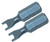 Spanner Insert Bit #10 x 25mm - 2 Pack