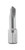 Tri-Wing Insert Bit #0 x 25mm