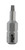 Square Insert Bit #1 x 25mm