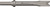 PG94 - ZIP GUN SK SPOT WELD BREAKER