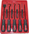 PG212 - 9PC SCRAPER HOOK AND PICK SET