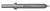 PISTOLET ZIP SK #8 "INÇON