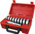 PG330 - 10 PC BEARING RACE & SEAL DRIVER SET